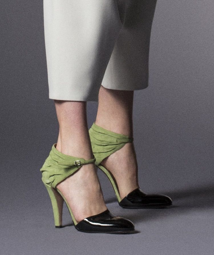 High Heels